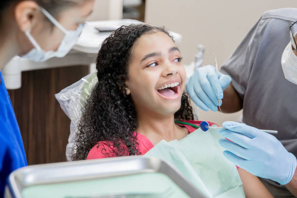 Best Emergency Dental Care for Abscessed Tooth in Mount Holly Springs, PA