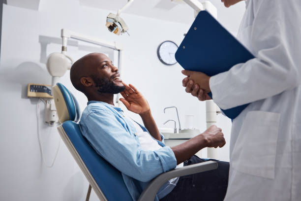 Best Broken or Cracked Tooth Emergency Dentist in Mount Holly Springs, PA