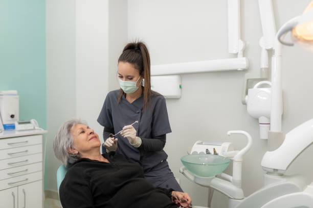 Best Emergency Cosmetic Dentistry in Mount Holly Springs, PA