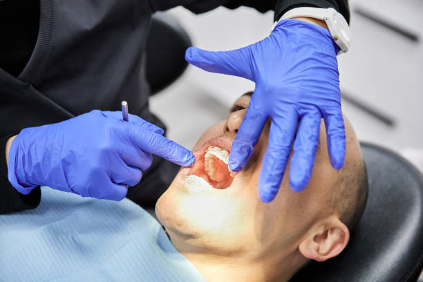 Best Emergency Dentist for Knocked-Out Tooth in Mount Holly Springs, PA