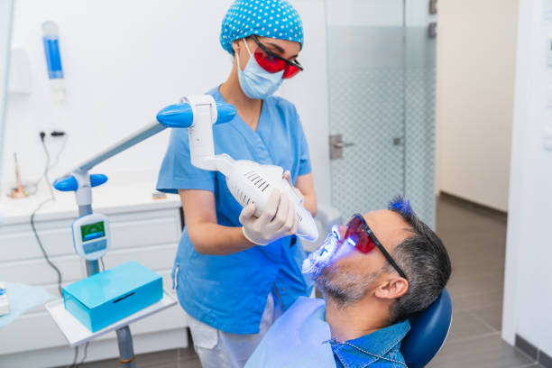 Best Emergency Dentist for Lost Fillings or Crowns in Mount Holly Springs, PA